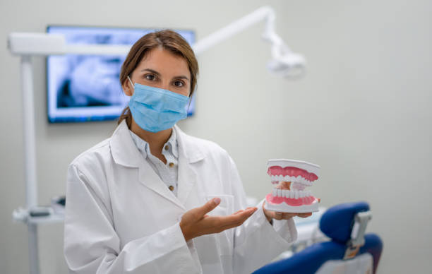 Best Emergency Orthodontic Services in Aloha, OR